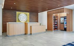 Fairfield By Marriott Inn & Suites New Milford